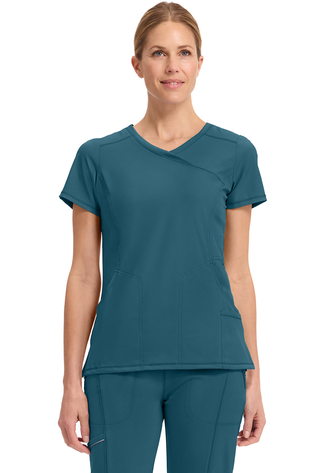 Top 2625A Caribbean Blue