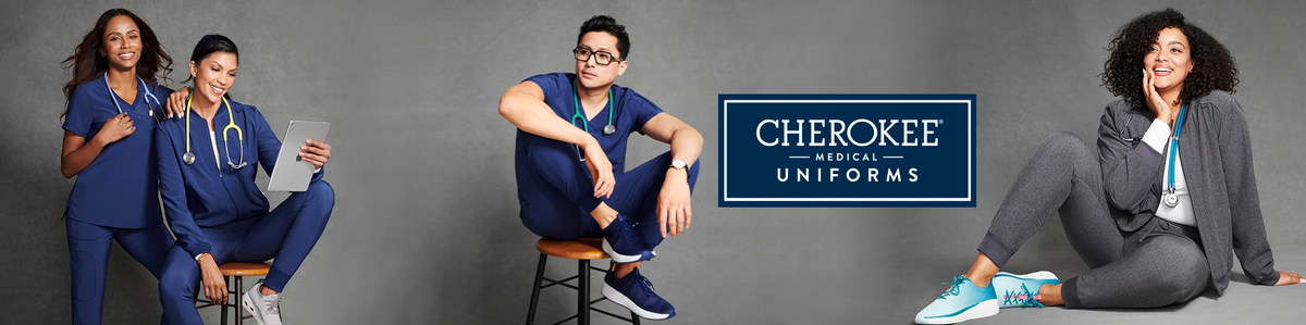 CHEROKEE UNIFORMS – All Scrubs Uniformes Clinicos