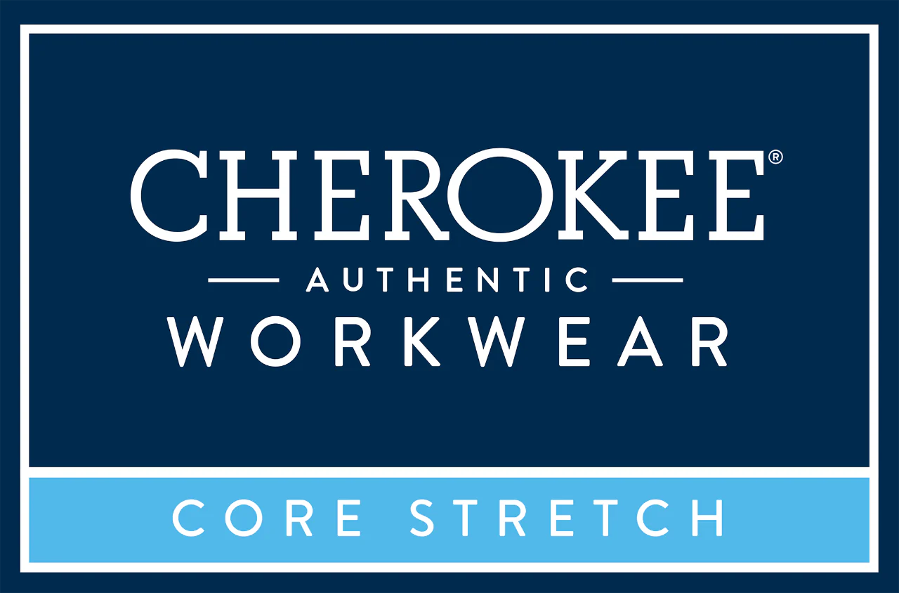 CHEROKEE CORE STRETCH logo