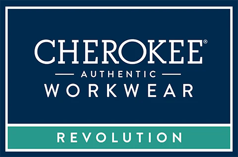 CHEROKEE REVOLUTION logo