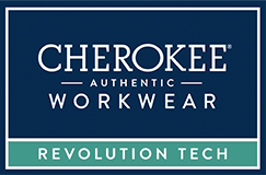 CHEROKEE REVOLUTION TECH logo