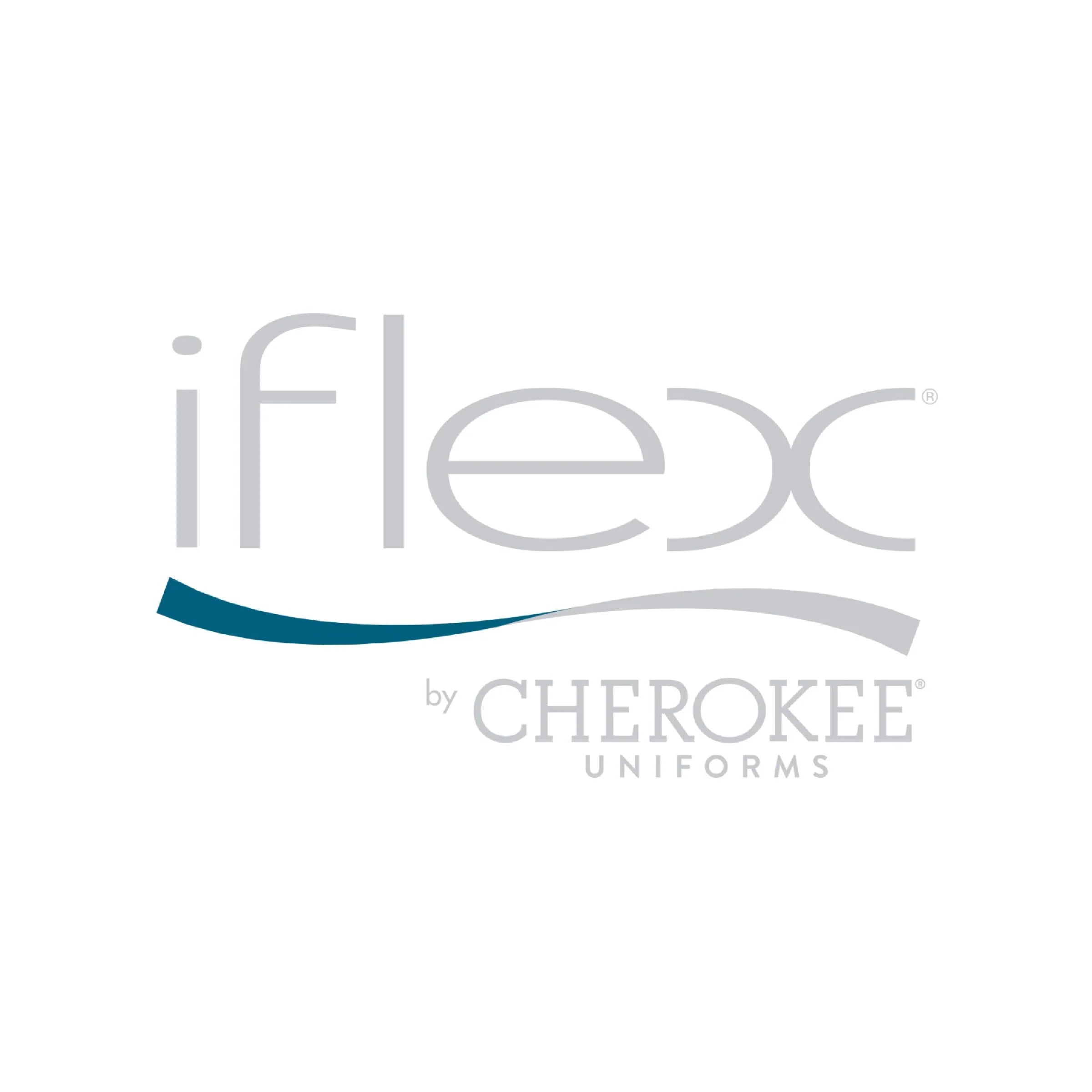 IFLEX CHEROKEE logo