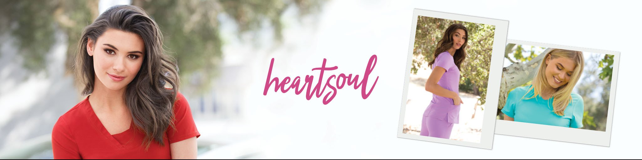 HEARTSOUL