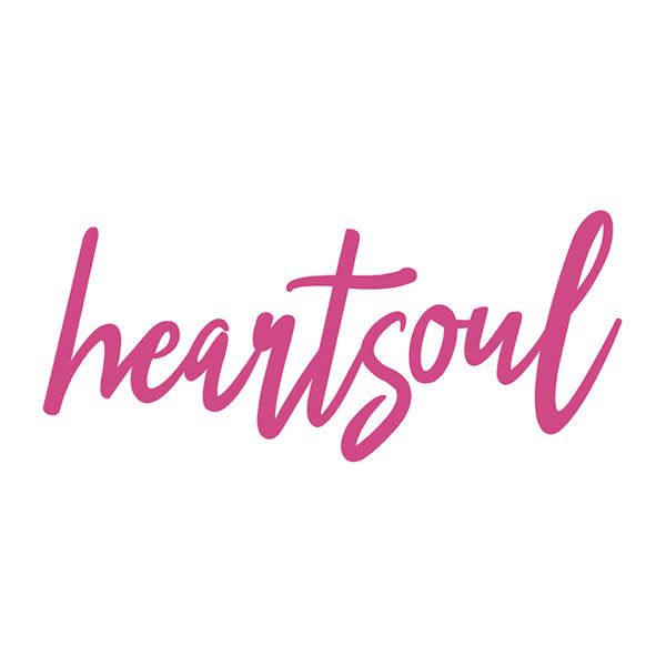HEARTSOUL logo
