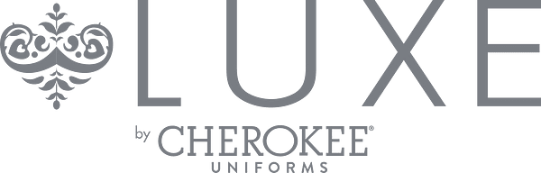 LUXE CHEROKEE logo