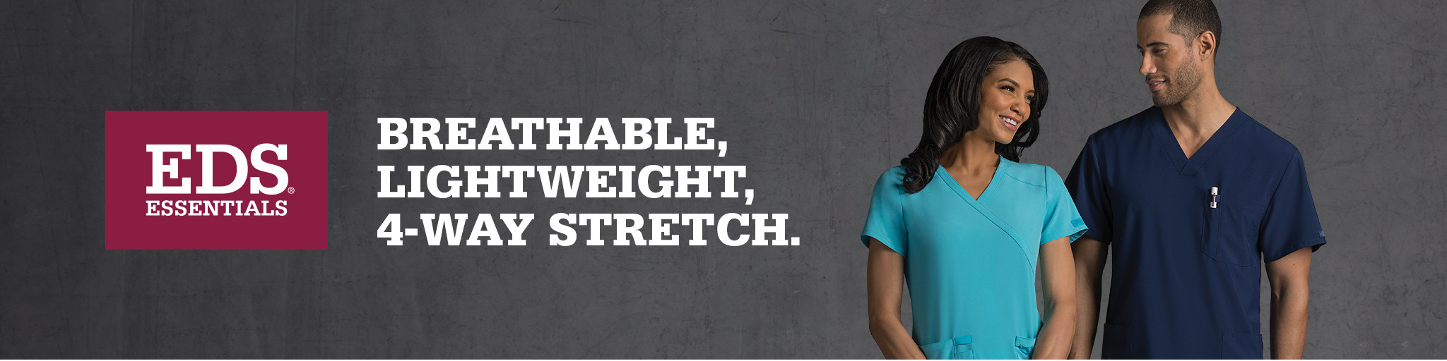 DICKIES EDS ESSENTIALS