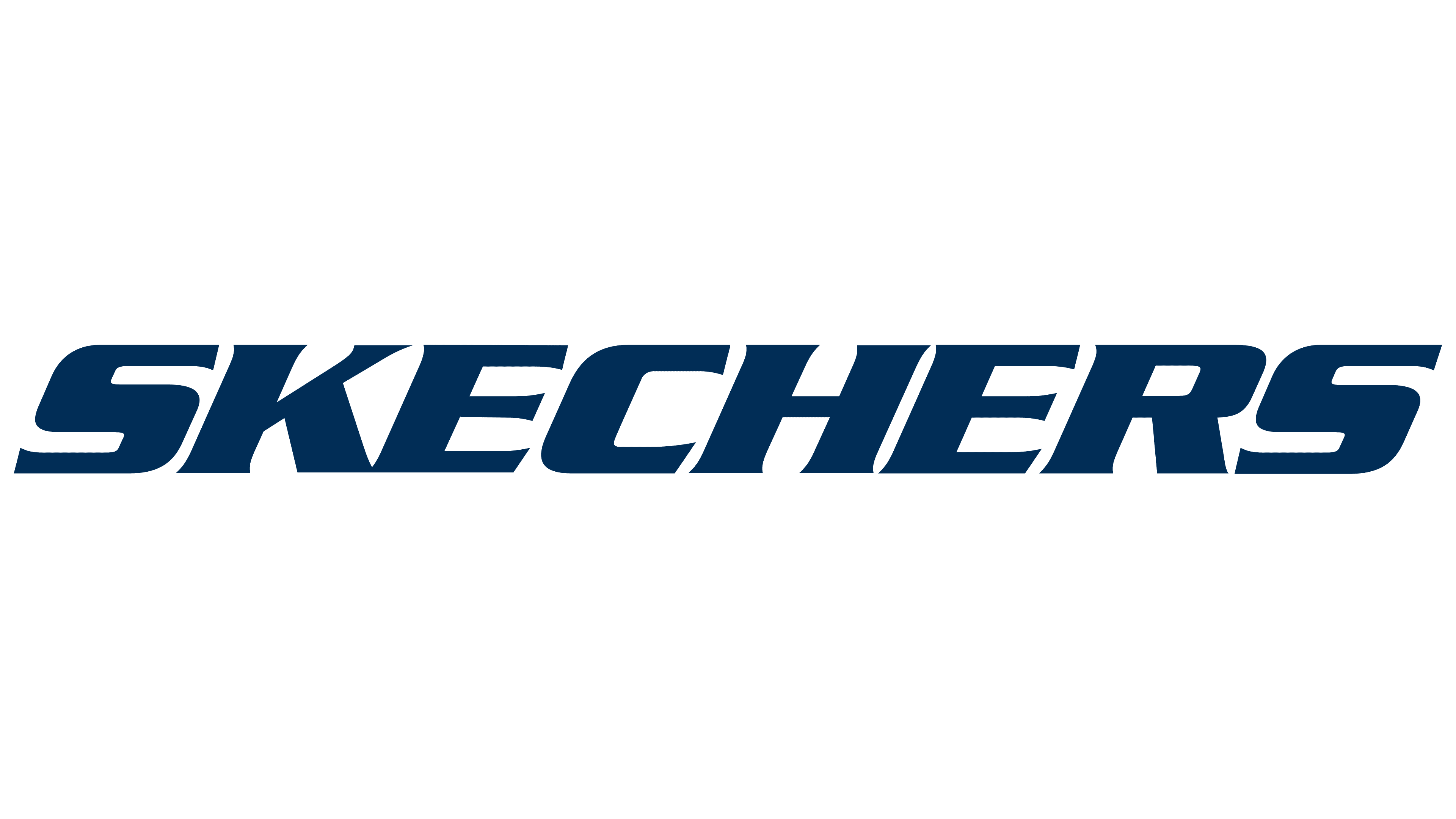 SKECHERS logo
