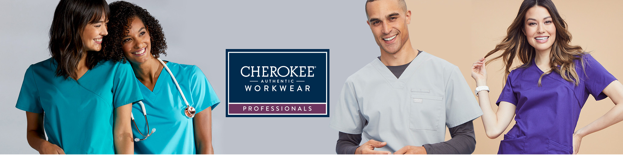 CHEROKEE PROFESSIONALS