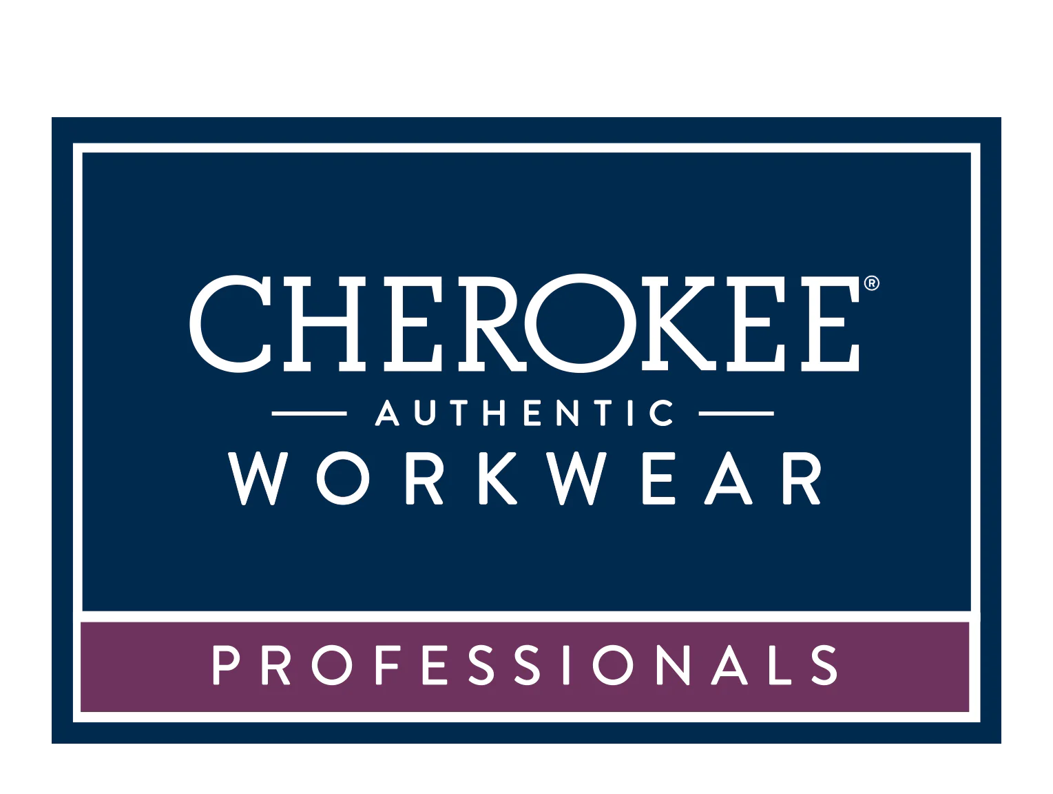 CHEROKEE PROFESSIONALS logo