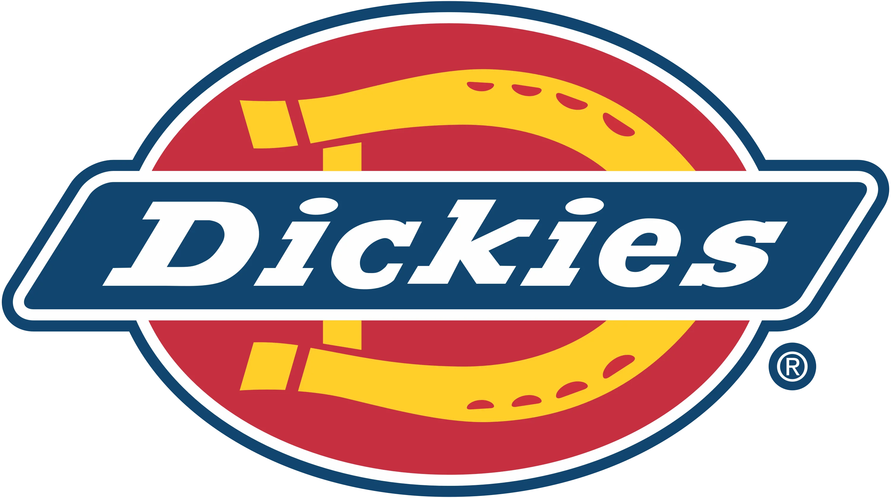 DICKIES logo
