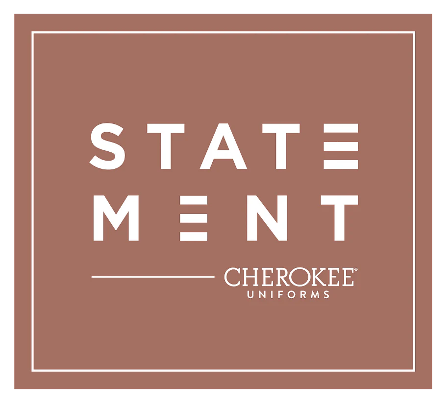 CHEROKEE STATEMENT logo