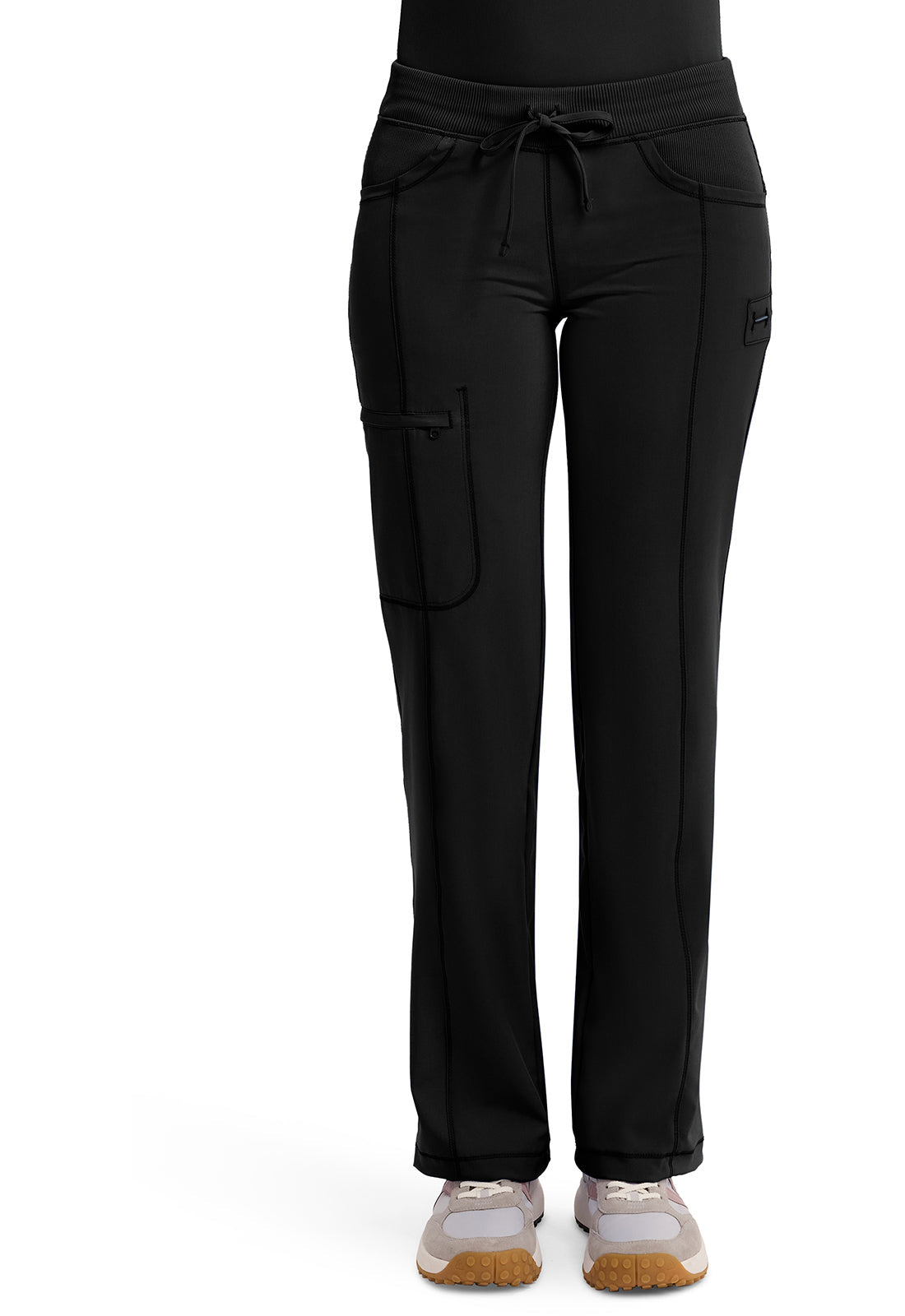 Pantalón 1123A Negro