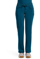 Pantalón 1123A Caribbean Blue