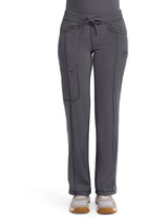 Pantalón 1123A Gris Oscuro