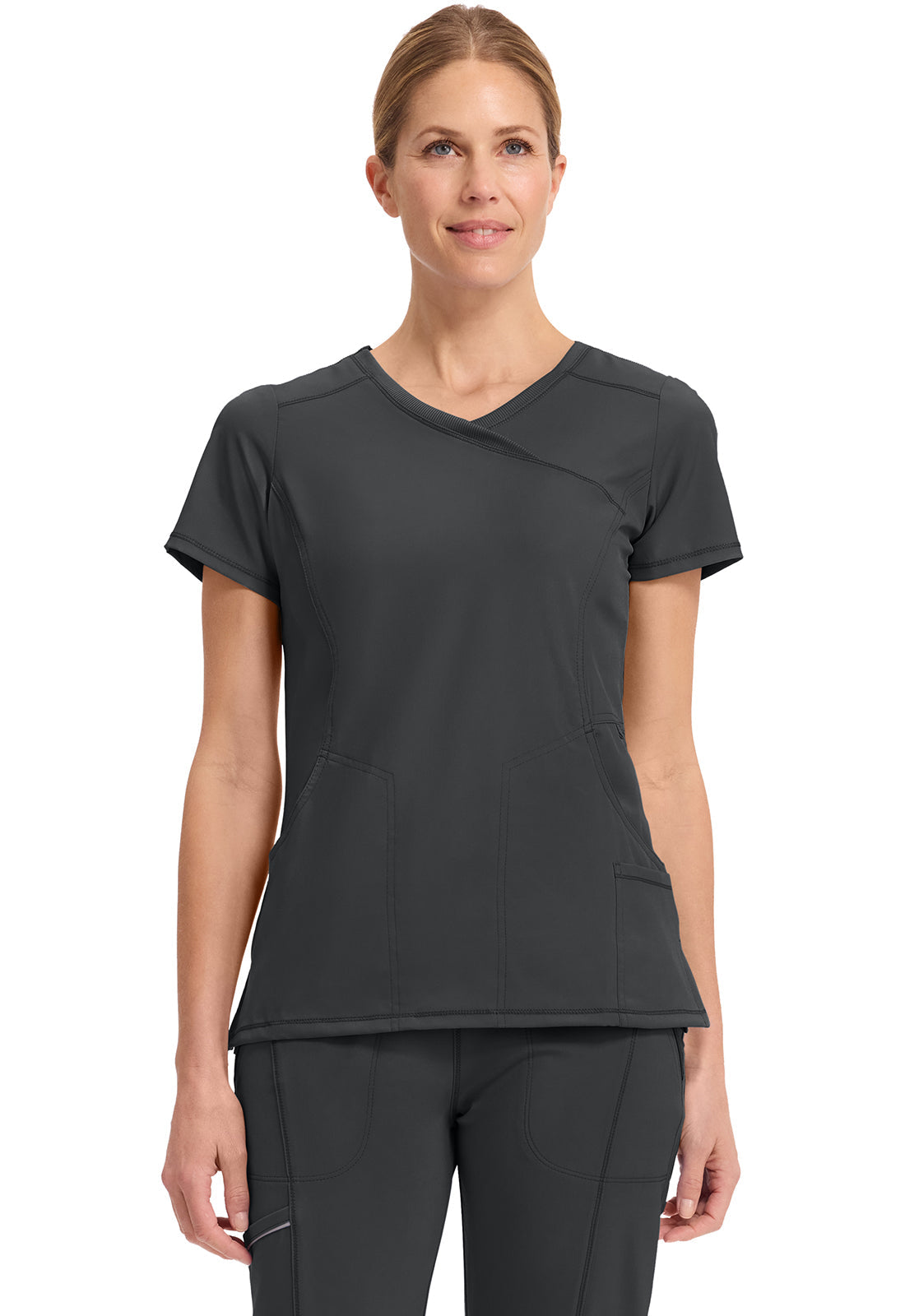 Top 2625A Negro