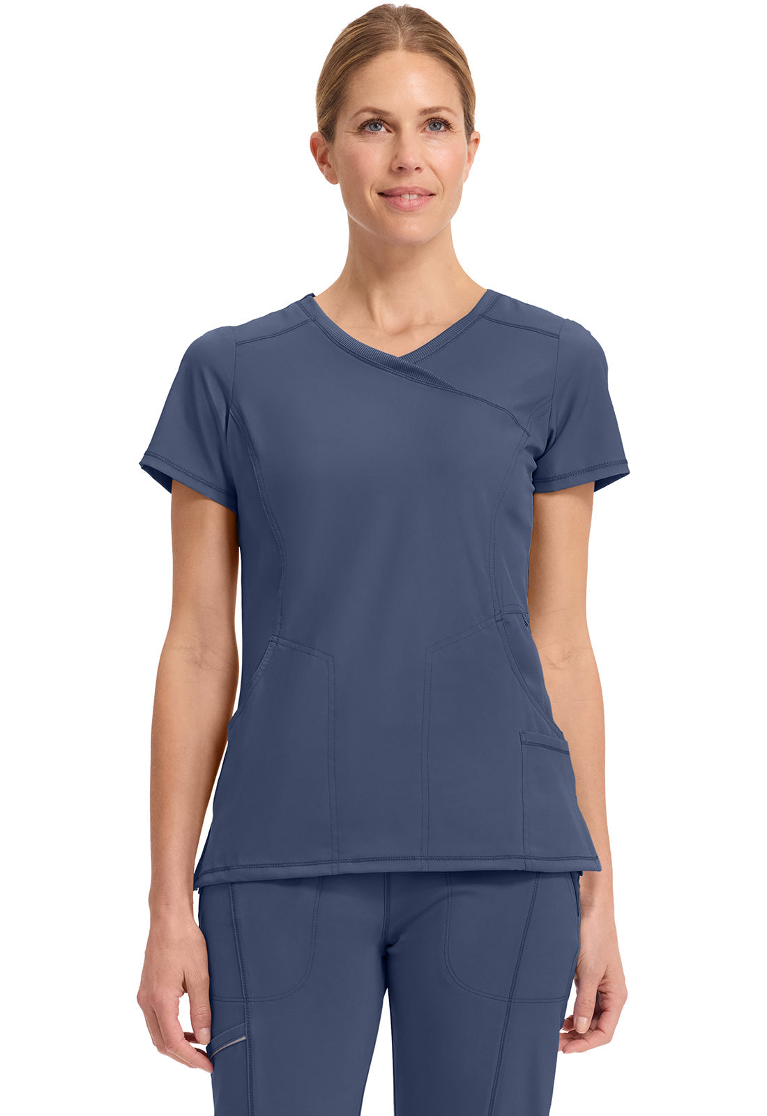 Top 2625A Azul Marino