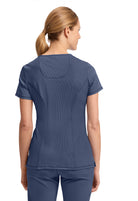 Top 2625A Azul Marino espalda