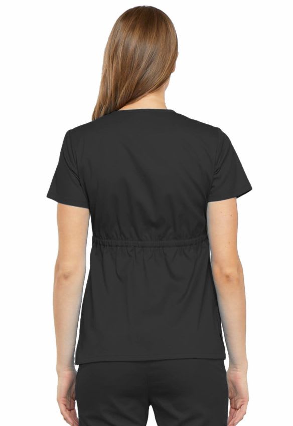 Top Liso Mujer Cherokee Luxe 21701