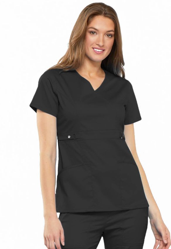 Top Liso Mujer Cherokee Luxe 21701