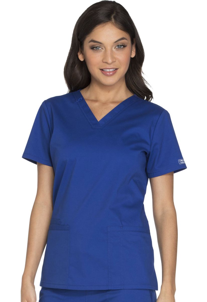 Top Liso ww630